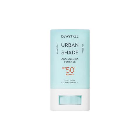 [Offres] DEWYTREE - Urban Shade Cool Calming Sun Stick SPF50+...