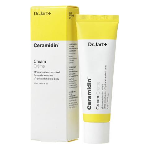 [Offres] Dr. Jart+ - Ceramidin, Crème
