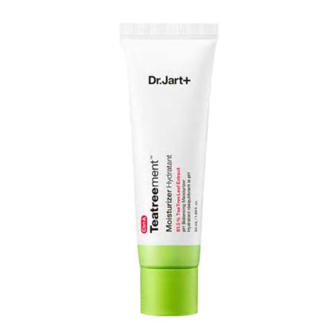 [Offres] Dr. Jart+ - Ctrl + A Teatreement Hydratant - 50 ml