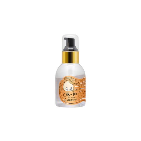 [Offres] Elizavecca - Huile d'essence de muscle de cheveux...
