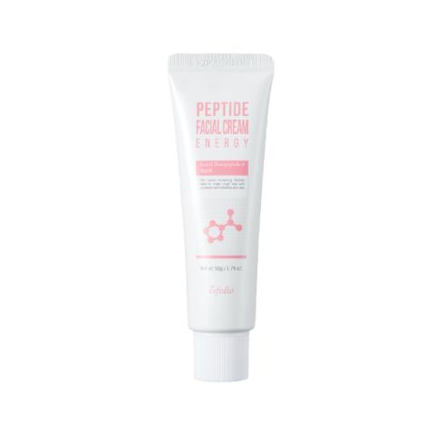 [Offres] esfolio - Crème Visage - Peptide - 50g