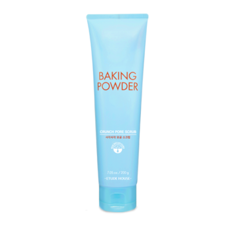 [Offres] ETUDE - Baking Powder Gommage Crunch Pore - 200g