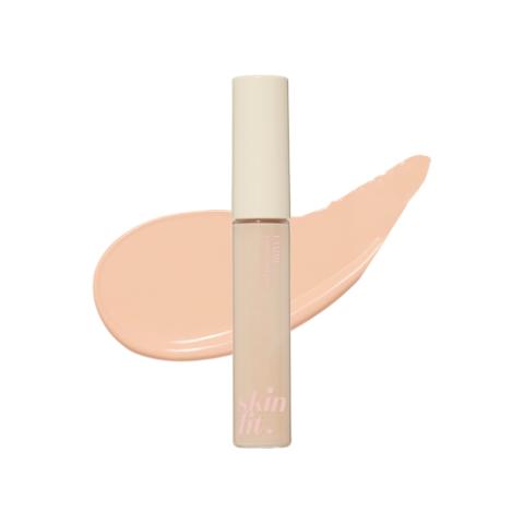[Offres] ETUDE - Big Cover Skin Fit Concealer Pro - Neutral Peach - 7g