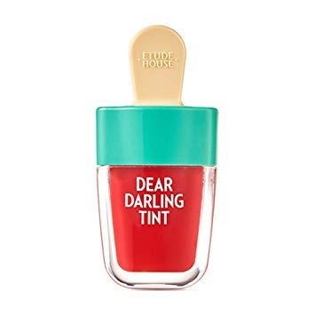 [Offres] ETUDE - Cher Darling, Eau, gel Encre à lèvres - RD307...