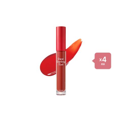 [Offres] ETUDE - Dear Darling Water Gel Tint - BR401 Fig Red/5g...