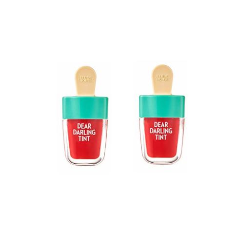 [Offres] ETUDE - Dear Darling Water Gel Tint - RD307 Watermelon...