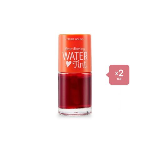 [Offres] ETUDE - Dear Darling Water Tint - Orangeade (2ea) Set