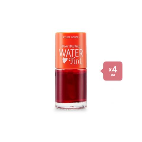 [Offres] ETUDE - Dear Darling Water Tint - Orangeade (4ea) Set