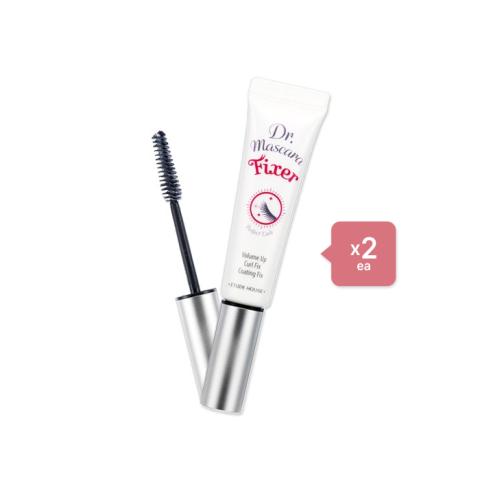 [Offres] Etude - Dr. Mascara Fixer For Perfect Lash (2ea) Set