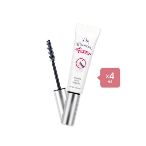 [Offres] Etude - Dr. Mascara Fixer For Perfect Lash (4ea) Set