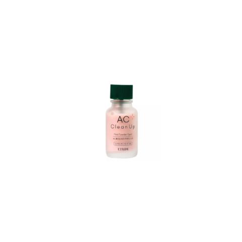 [Offres] Etude House - AC Clean Up Pink Powder Spot - 15ml