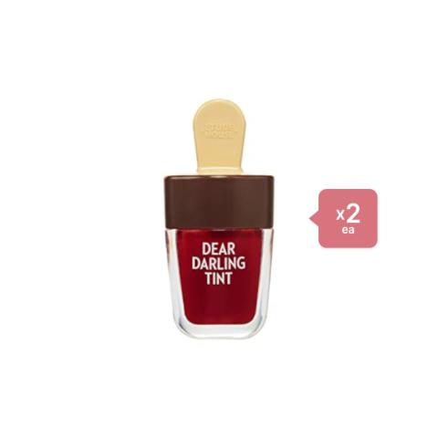 [Offres] Etude House Dear Darling Water Gel Tint - RD308 Honey Red