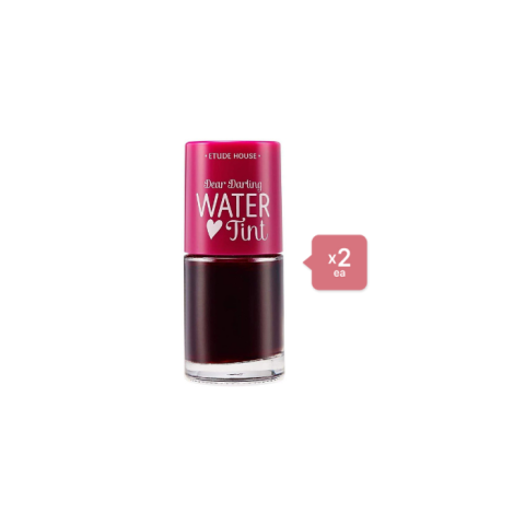 [Offres] Etude House Dear Darling Water Tint - Strawberryade (2ea) Set