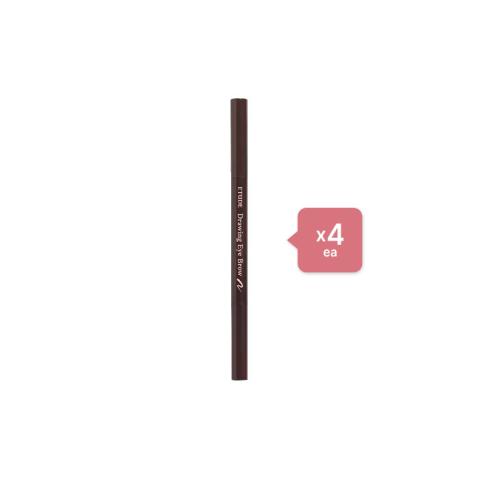 [Offres] Etude House - Drawing Eye Brow New - No.01 Dark Brown...