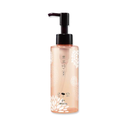 [Offres] Etude House - Huile Démaquillante PPOYAN - 150ml