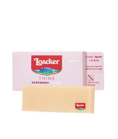 [Offres] Etude House - Play Colour Eyes Mini Loacker Collection -...