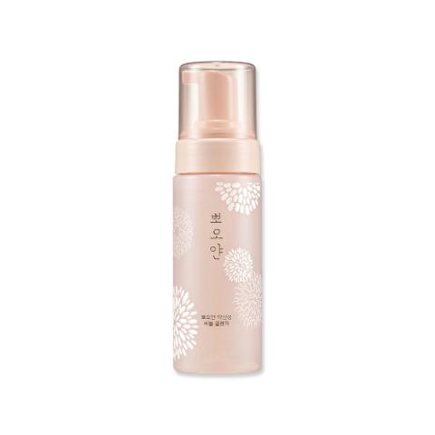 [Offres] Etude House - PPOYAN Weak pH Bubble Cleanser - 150ml