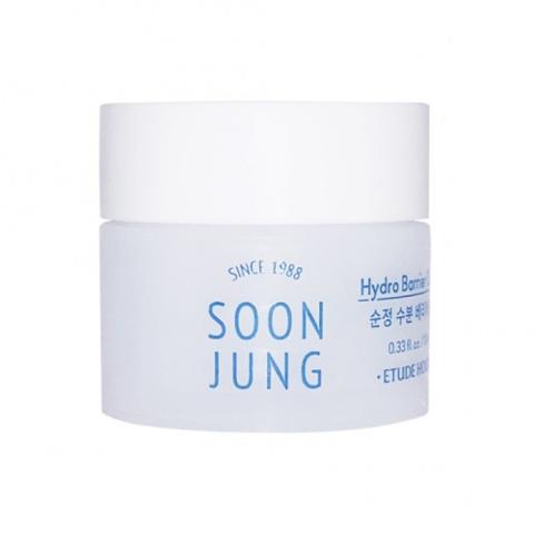 [Offres] Etude House - Soon Jung Hydro Barrier Cream - 10ml