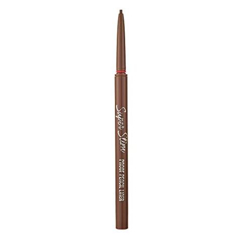 [Offres] Etude House - Super Slim Proof Crayon Liner - Brown
