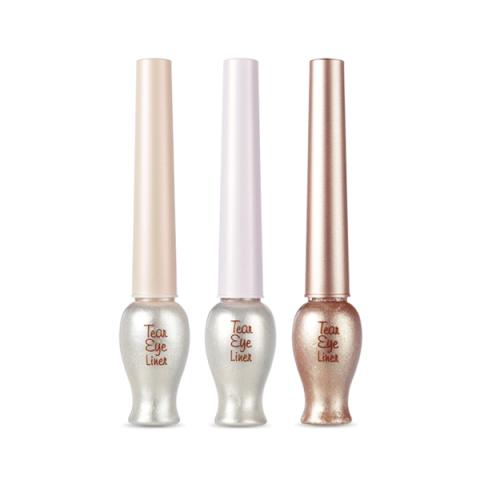 [Offres] ETUDE - Larme Eye Liner - 8g - 01 White Tear