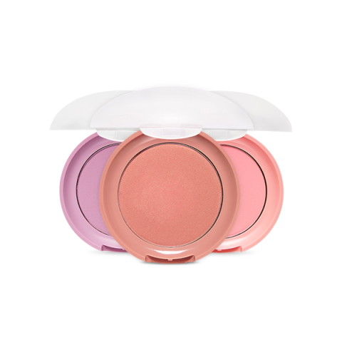 [Offres] ETUDE - Lovely Cookie Fard à joues - OR201 Mousse de...
