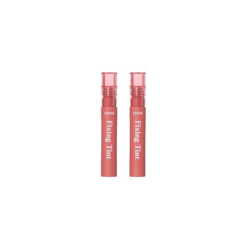[Offres] ETUDE - Mask Proof Fixing Tint - 4g - 01 Analog Rose...