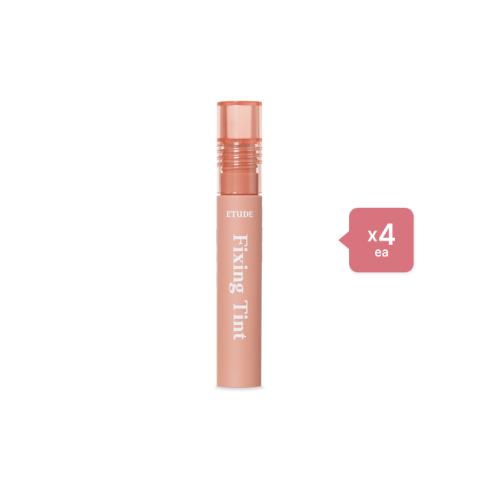 [Offres] ETUDE - Mask Proof Fixing Tint - 4g - 04 Ginger Milktea...