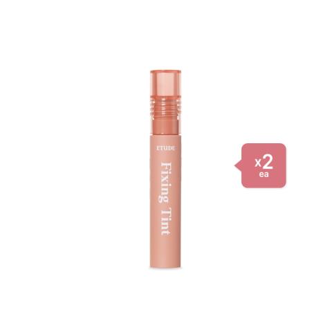 [Offres] ETUDE - Mask Proof Fixing Tint - 4g - 04 Ginger Milktea...
