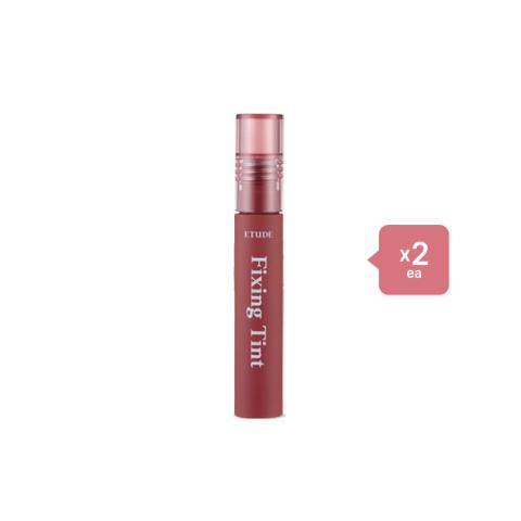[Offres] ETUDE - Mask Proof Fixing Tint - 4g - 06 Soft Walnut...