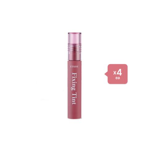 [Offres] ETUDE - Mask Proof Fixing Tint - 4g - 07 Cranberry Plum...