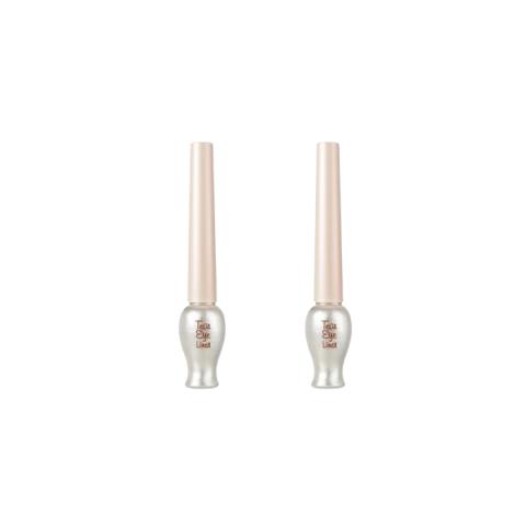 [Offres] Etude - Tear Eye Liner - 8g - 01 White Tear (2ea) Set