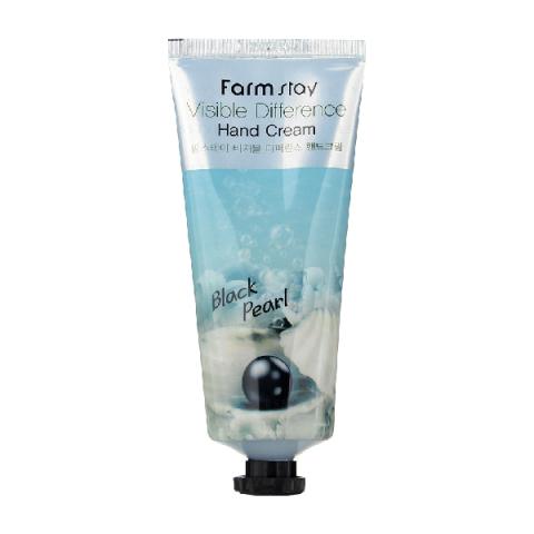 [Offres] Farm Stay - Crème pour les mains Visible Difference -...