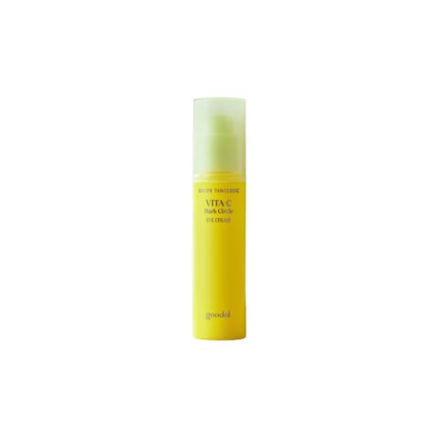 [Offres] Goodal - Green Tangerine Vita C Crème Contour des Yeux...