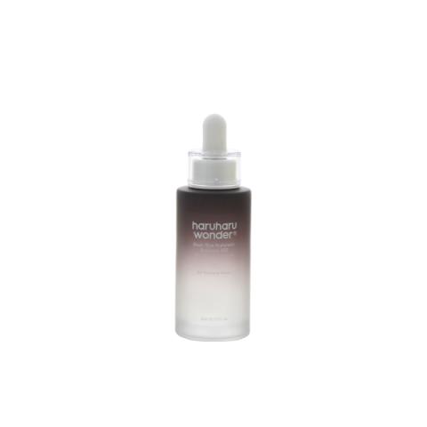 [Offres] haruharu wonder - Ampoule merveilleuse de riz noir...