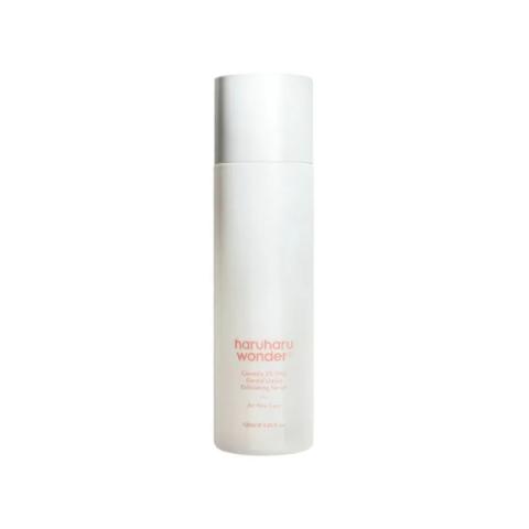 [Offres] Haruharu WONDER - Centella 3% PHA Gentle Liquid...