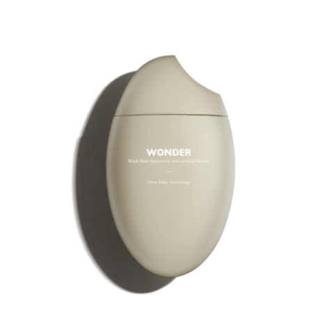[Offres] Haruharu WONDER - Sérum Anti-Rides Hyaluronique au Riz...