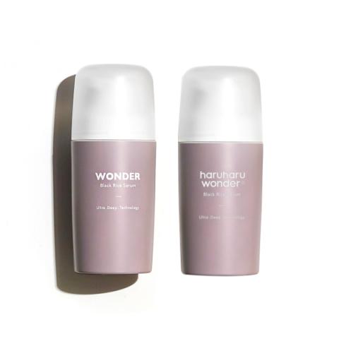 [Offres] Haruharu WONDER - Sérum de riz noir - 30ml