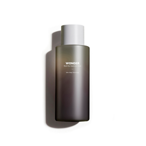 [Offres] haruharu wonder - Tonique Hyaluronique au Riz Noir - 150ml