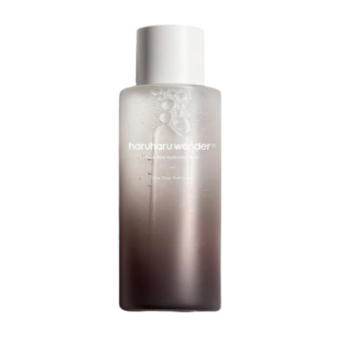 [Offres] Haruharu WONDER - Tonique Hyaluronique au Riz Noir - 300ml