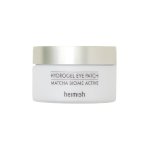 [Offres] heimish - Matcha Biome Patch hydrogel pour les yeux -...