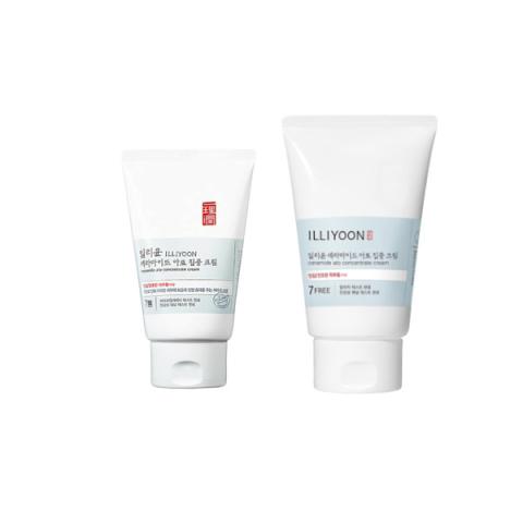 [Offres] ILLIYOON - Céramide Ato Concentré Crème - Emballage aléatoire