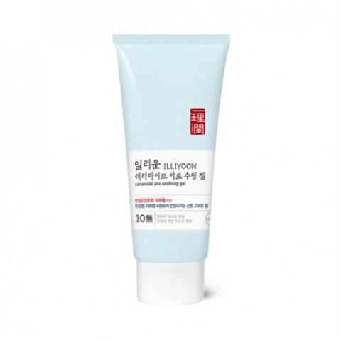 [Offres] ILLIYOON - Ceramide Ato Gel Apaisant - 175ml