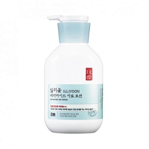 [Offres] ILLIYOON - Ceramide Ato Lotion - 350ml