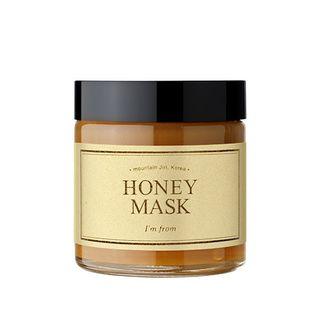 [Offres] I'm From - Masque au miel - 120g