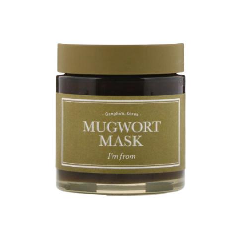 [Offres] I'm From - Masque Mugwort - 110g