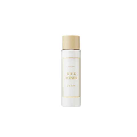 [Offres] I'm From - Rice Toner - 30ml