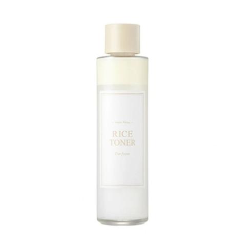 [Offres] I'm From - Toner de riz - 150ml