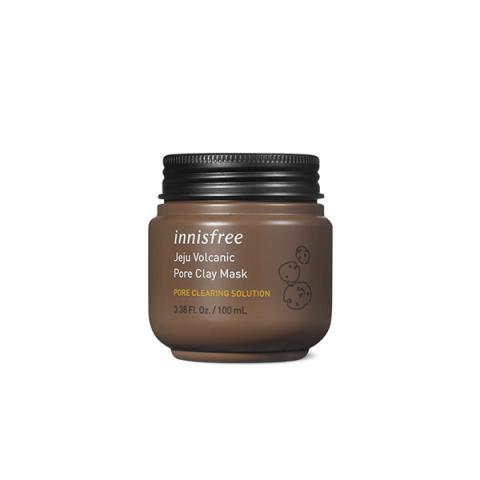 [Offres] innisfree - Jeju Volcanic Pore Clay Mask Original - 100ml