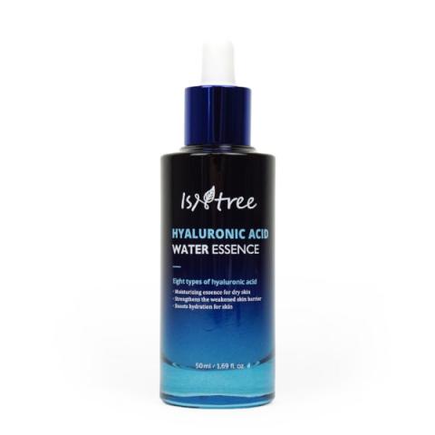 [Offres] Isntree - Acide hyaluronique, Essence eau - 50ml