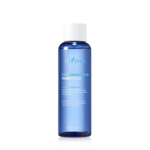 [Offres] Isntree - Acide hyaluronique, toner plus - 200ml